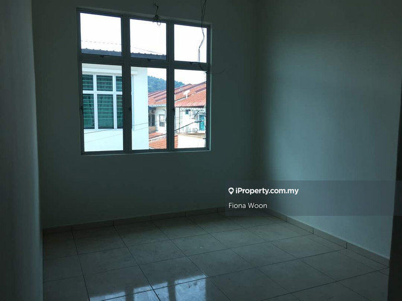 2-storey Terraced House for Sale in Taman Merak Mas, Bukit Katil by Fiona Woon - iProperty.com.my