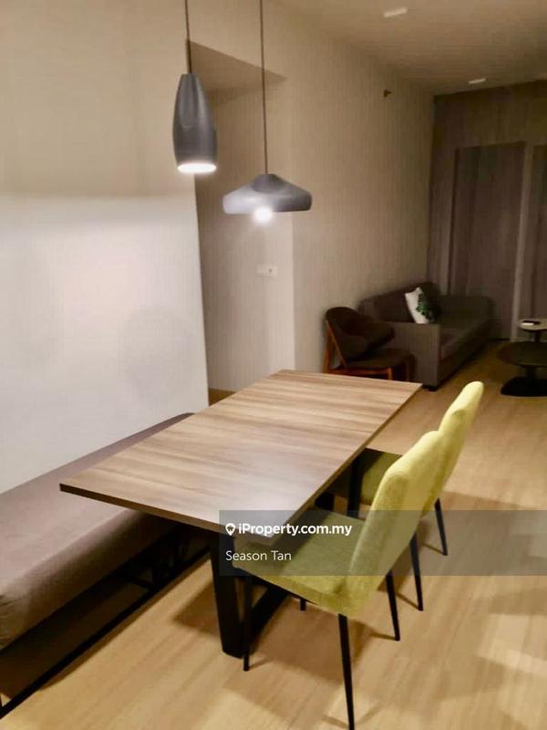 Service Residence for Sale in Windmill upon Hills by Season Tan - iProperty.com.my