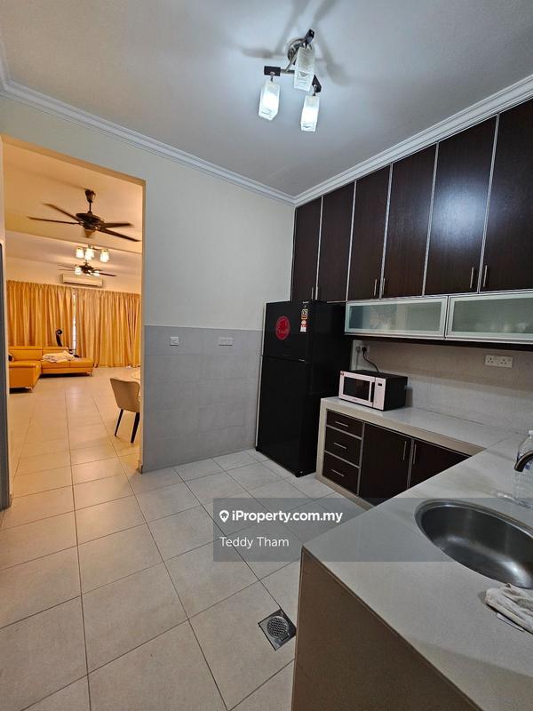 3-storey Terraced House for Sale in Bandar Puteri Puchong, Puchong by Teddy Tham - iProperty.com.my