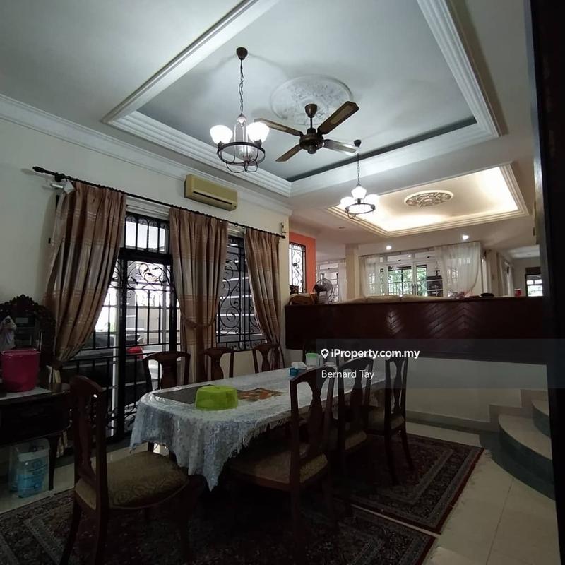 Semi-Detached House for Sale in SS 4 Kelana Jaya, Petaling Jaya by Bernard Tay - iProperty.com.my
