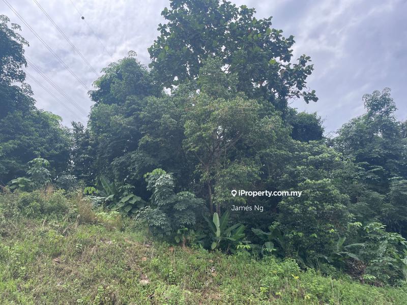 Tanah Pertanian untuk Dijual di AMPANGAN, Seremban oleh James Ng - iProperty.com.my