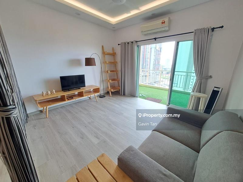 For Sale - One World 2 (1-Sky)