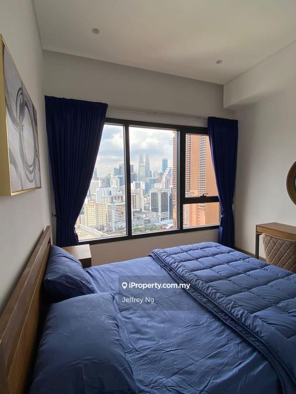 For Rent - Lucentia Residences