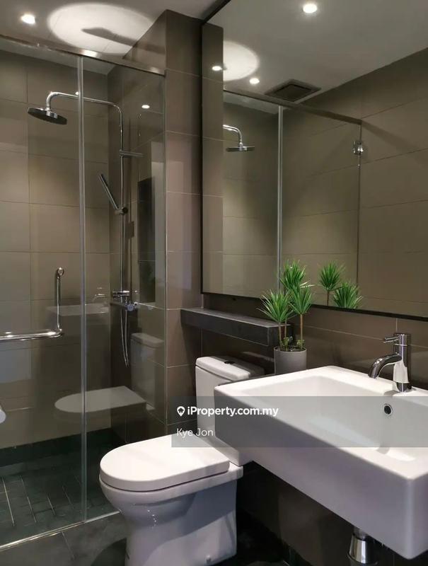 Service Residence for Sale in Vista Residences by Kye Jon - iProperty.com.my