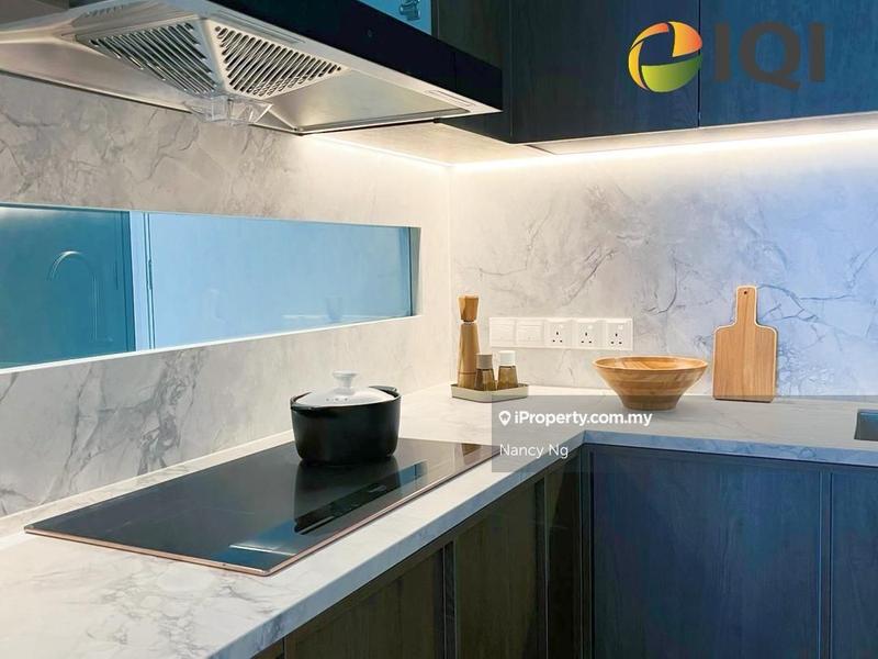 Kondominium untuk Dijual di The Sky @ Tripark oleh Nancy Ng - iProperty.com.my