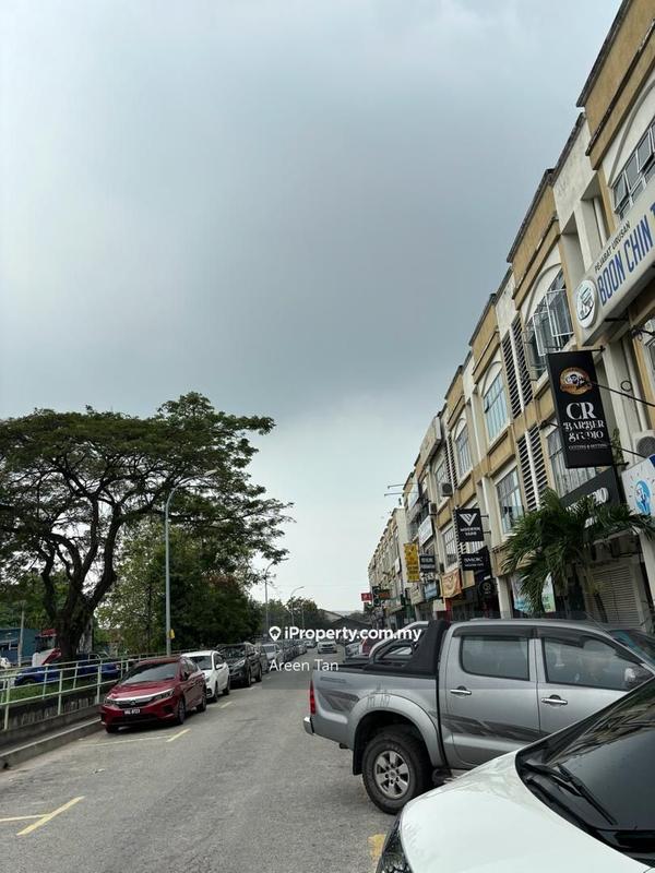 Shop for Rent in Pandamaran, Klang by Areen Tan - iProperty.com.my