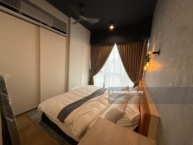 For Rent - TRX Residences