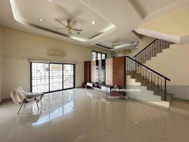 Rumah Berangkai 3 Tingkat untuk Dijual di Taman Bukit Prima, Cheras oleh Shereen Ong - iProperty.com.my