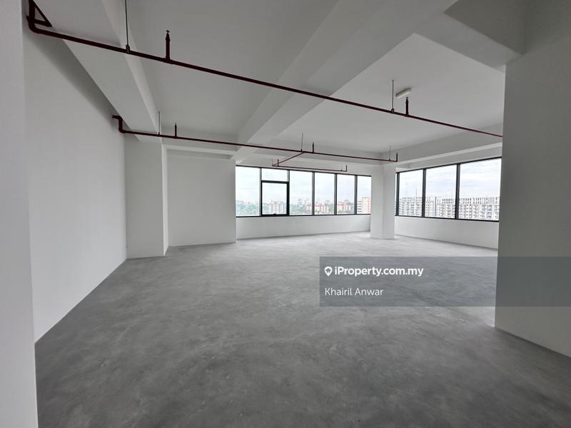 For Sale - Radia Office Suites, Block G Developer Units