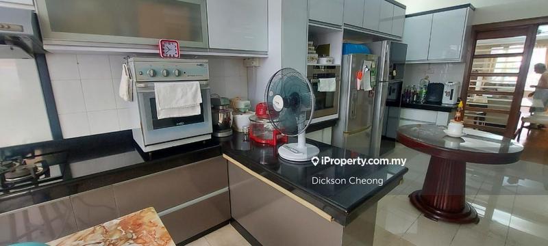 Rumah Berangkai 2 Tingkat untuk Dijual di Bandar Utama 10, Bandar Utama oleh Dickson Cheong - iProperty.com.my