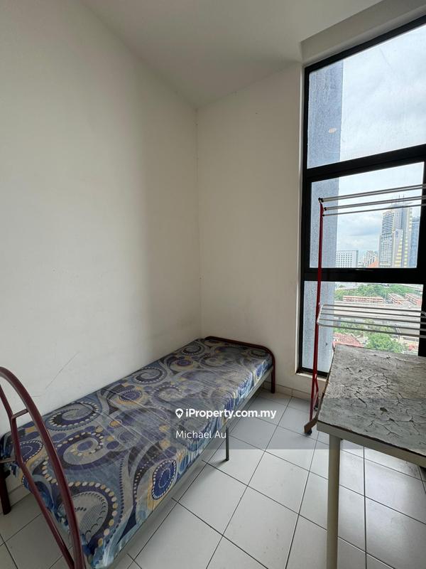 For Rent - Mirage Residence