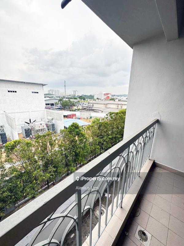 Pangsapuri untuk Dijual di Danga View Apartment oleh Alexius Lim - iProperty.com.my