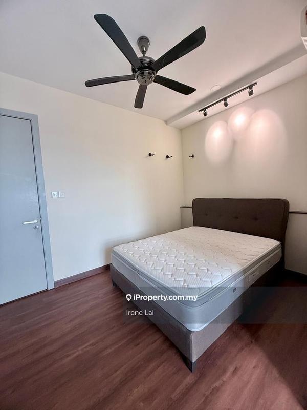 Residensi Servis untuk Disewa di Isola oleh Irene Lai - iProperty.com.my