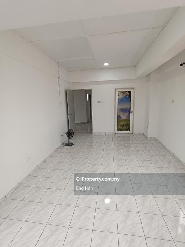 Kondominium untuk Disewa di Desa Gembira oleh Eng Han - iProperty.com.my