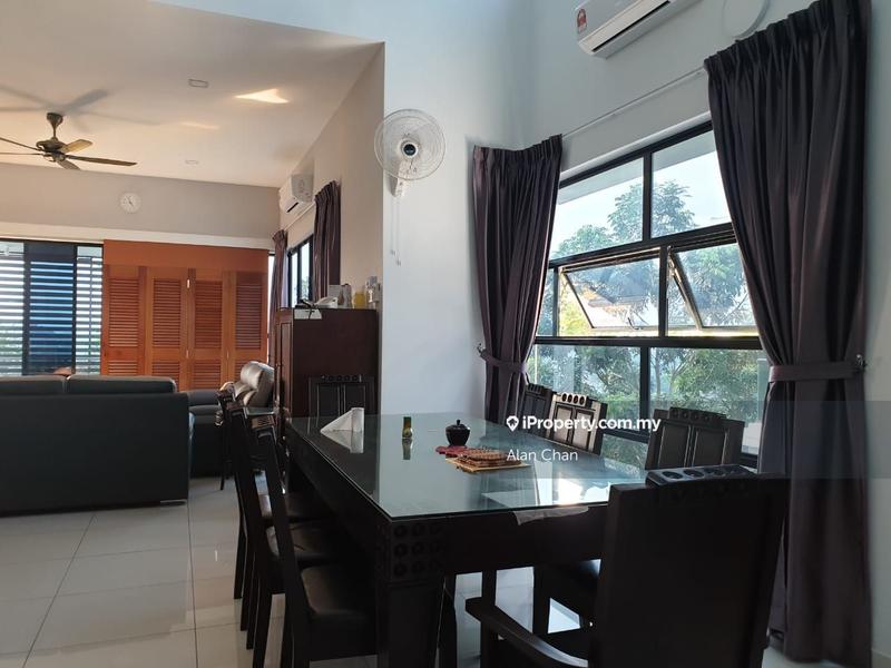 Rumah Berkembar untuk Dijual di 16 Sierra, Puchong oleh Alan Chan - iProperty.com.my