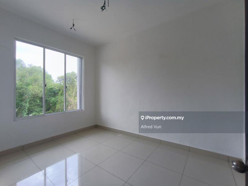 Rumah Berkembar untuk Dijual di Bakut Tuaran, Semi D : Suasana Melalin, Tuaran oleh Alfred Vun - iProperty.com.my