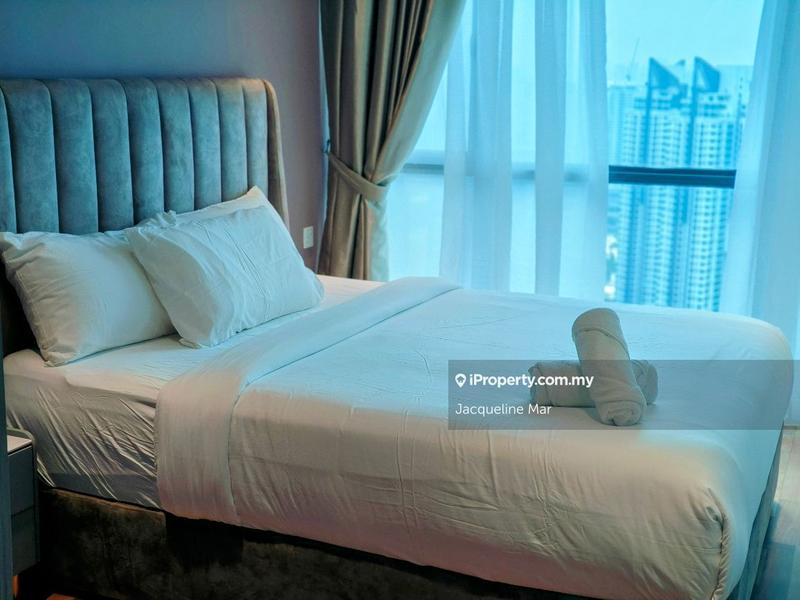 Service Residence for Rent in Reizz Residence by Jacqueline Mar - iProperty.com.my