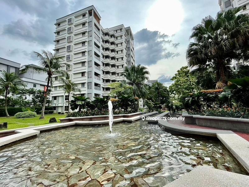For Rent - Palmville Resort Condominium
