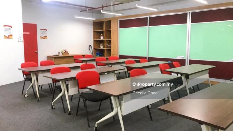 For Rent - MSQ Mall-Damansara Perdana