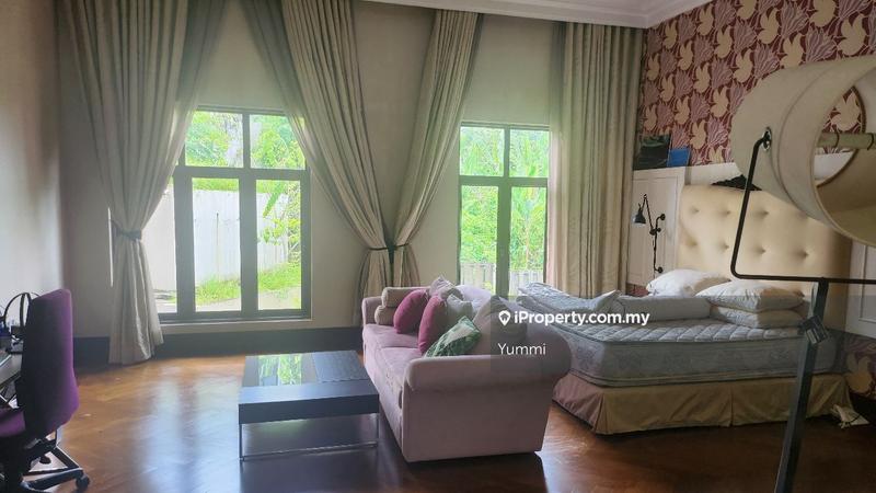 Bungalow House for Sale in Ampang Jaya, Ampang by Yummi - iProperty.com.my