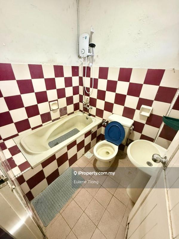 Rumah Berangkai 2 Tingkat untuk Disewa di Kuching, Sarawak oleh Eulene Tiong - iProperty.com.my