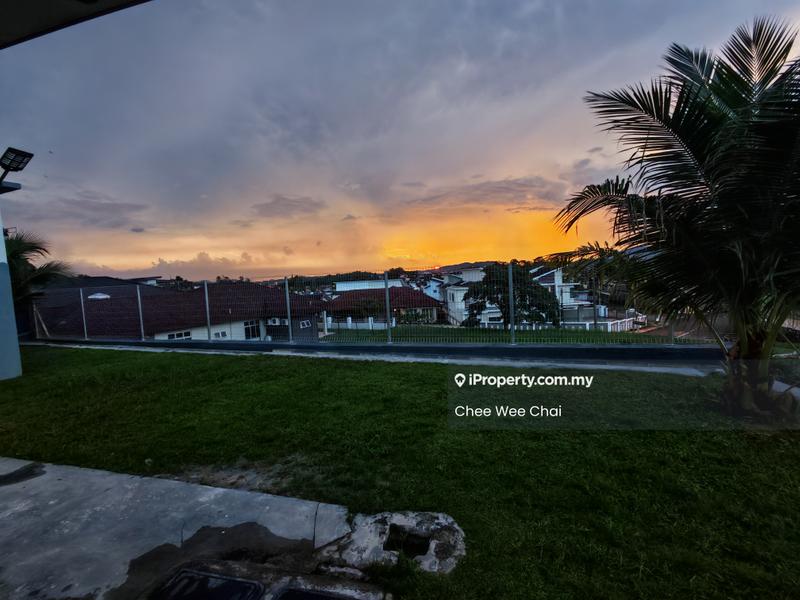 For Rent - Bungalow in Taman SEA Seremban