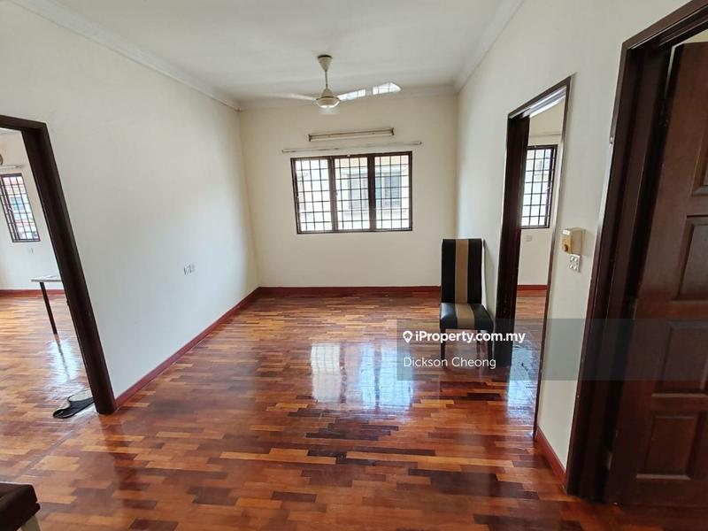 2.5-storey Terraced House for Sale in BU6 @Bandar Utama Extra Land, Bandar Utama by Dickson Cheong - iProperty.com.my