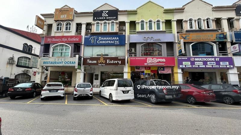 Shop for Sale in Dataran Sunway, Kota Damansara by Sean Ang - iProperty.com.my