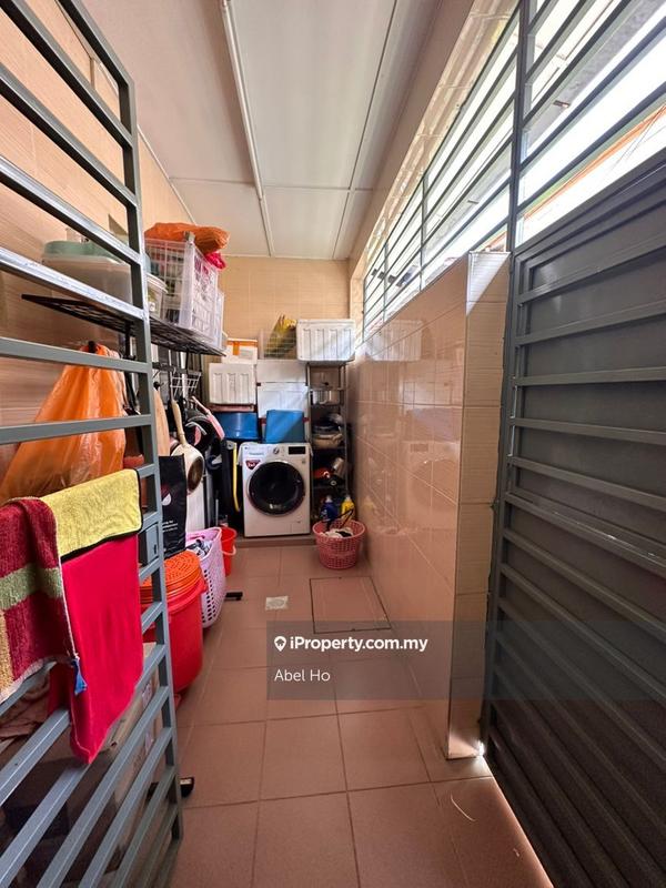 Rumah Berangkai 2.5 Tingkat untuk Dijual di Taman Damai Mewah, Kajang oleh Abel Ho - iProperty.com.my