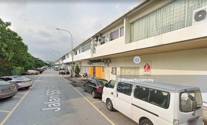 Terrace Factory for Sale in Taman Mayang, Petaling Jaya by Charles Soh - iProperty.com.my