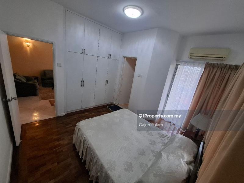 Pangsapuri untuk Disewa di Kristal Court Robson Heights oleh Gajen Palam - iProperty.com.my