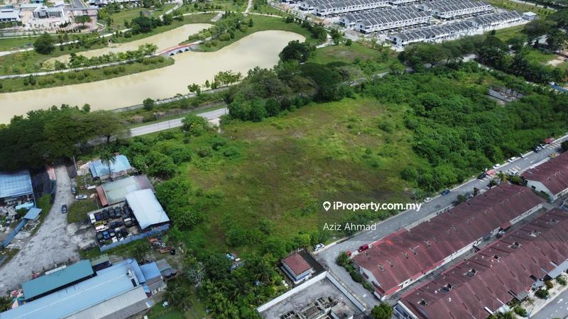 Agricultural Land for Sale in Sungai Buloh, Petaling Jaya by Aziz Ahmad - iProperty.com.my
