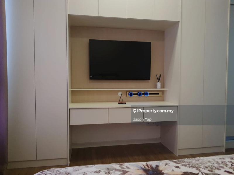 Kediaman Servis untuk Disewa di Sunway Serene oleh Jason Yap - iProperty.com.my