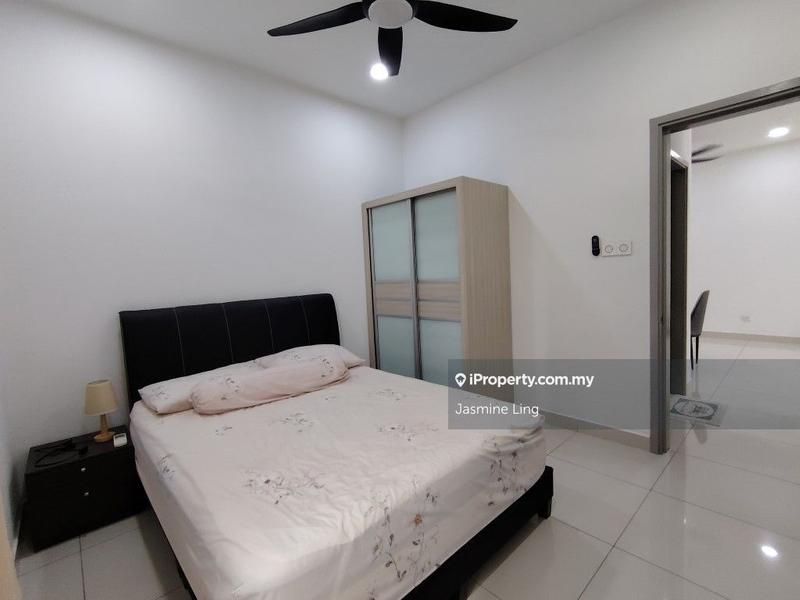 Service Residence for Rent in Ten Kinrara by Jasmine Ling - iProperty.com.my