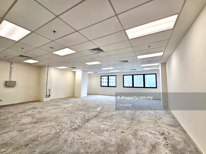 Pejabat untuk Disewa di Seksyen 13, Petaling Jaya oleh Christine - iProperty.com.my