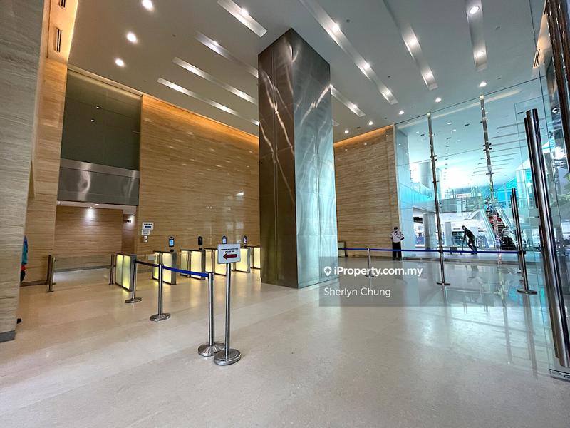 Pejabat untuk Disewa di Bangsar Utama, Bangsar oleh Sherlyn Chung - iProperty.com.my