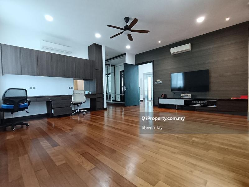 Bungalow House for Sale in Bandar Kinrara Seksyen 1, Bandar Kinrara by Steven Tay - iProperty.com.my