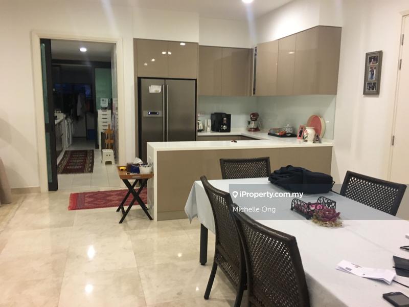Condominium for Sale in Sastra U-Thant by Michelle Ong - iProperty.com.my