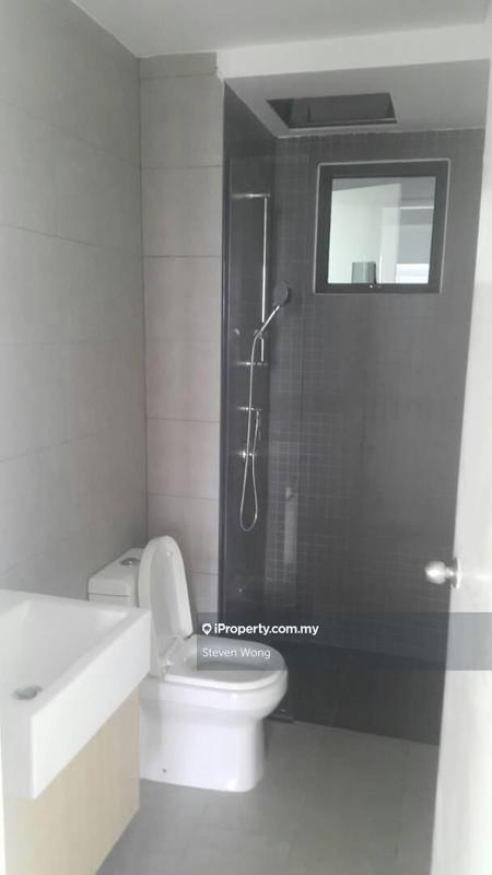 Kondominium untuk Dijual di Paragon 3 oleh Steven Wong - iProperty.com.my