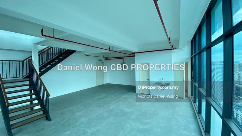 Pejabat untuk Dijual di Mont Kiara, Mont Kiara oleh Daniel Wong - iProperty.com.my
