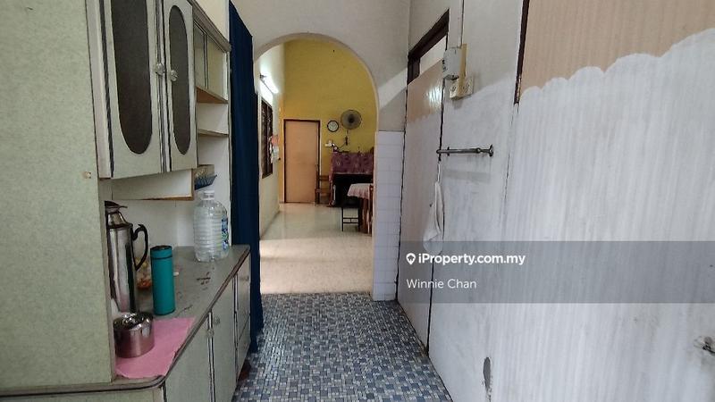 1-storey Terraced House for Sale in Taman Pengkalan Barat, Ipoh by Winnie Chan - iProperty.com.my