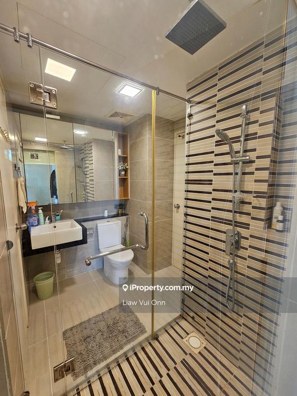 Kondominium untuk Disewa di The Peak SOHO oleh Liaw Vui Onn - iProperty.com.my
