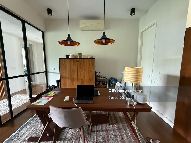Kondominium untuk Dijual di Kiaramas Danai oleh Jarrod Joshua - iProperty.com.my