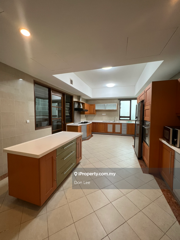 Kondominium untuk Dijual di Mont Kiara Damai Resort Condominium oleh Don Lee - iProperty.com.my