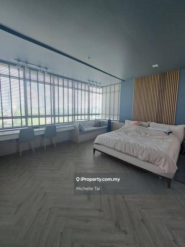 Service Residence for Sale in Laguna Residences by Michelle Tai - iProperty.com.my