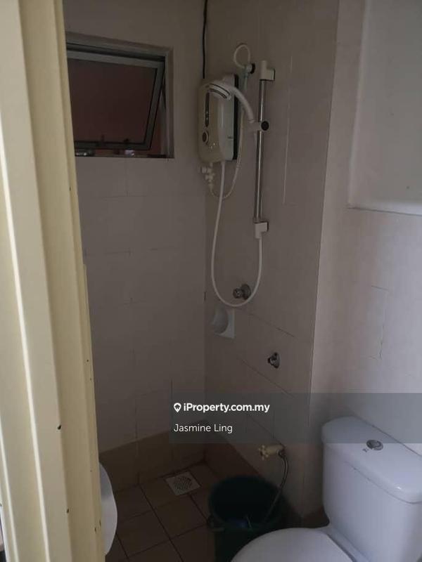 Kediaman Servis untuk Dijual di Casa Subang oleh Jasmine Ling - iProperty.com.my