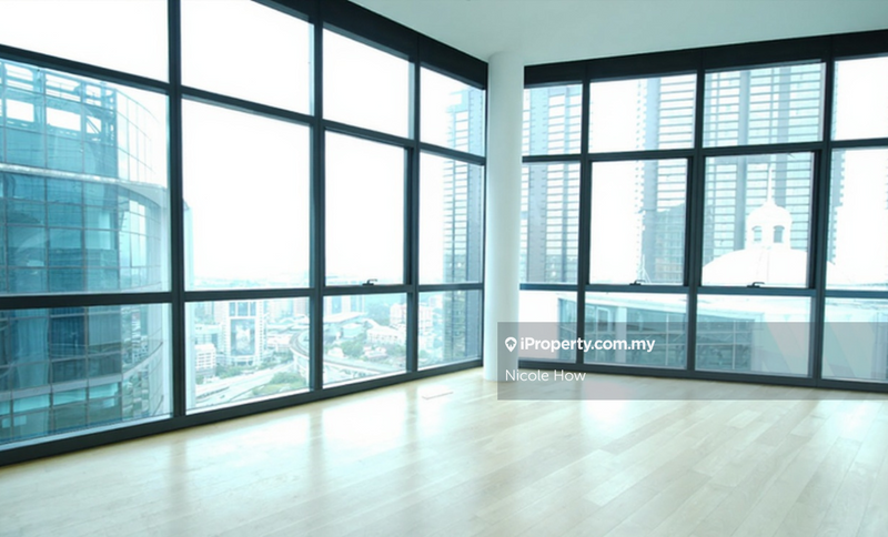 For Sale - Damansara City Residency (DC Residensi)