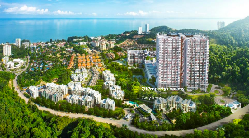 Kondominium untuk Dijual di Ferringhi Residence 2 oleh Gary Khoo - iProperty.com.my
