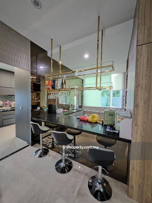 Bungalow House for Rent in One Legenda, Cheras by Toji Ng - iProperty.com.my