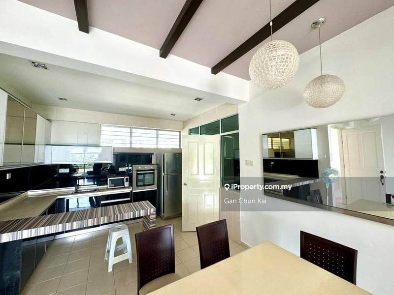 Condominium for Rent in The Waterfront Condominium by Gan Chun Kai - iProperty.com.my